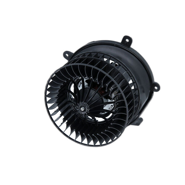 Interior Blower front 318 W 2-pole VALEO for e.g. MERCEDES-BENZ C-CLASS