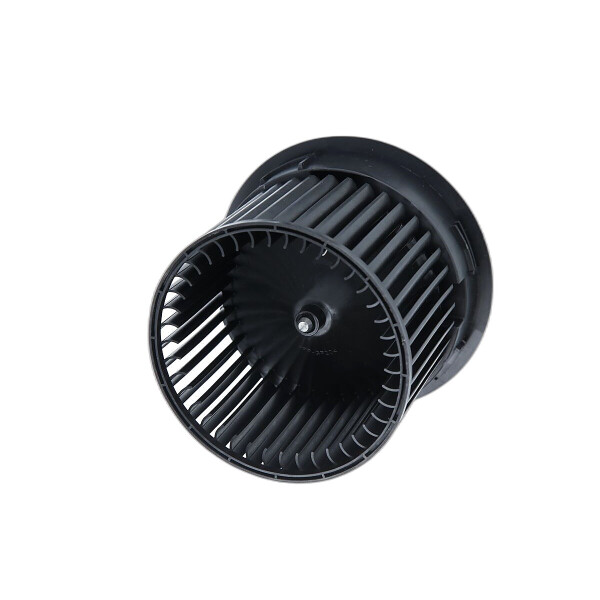 Interior Blower front 222 W 2-pole VALEO suitable for DACIA SANDERO