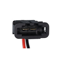 Interior Blower front 222 W 2-pole VALEO suitable for...