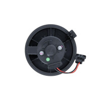 Interior Blower front 222 W 2-pole VALEO suitable for DACIA SANDERO