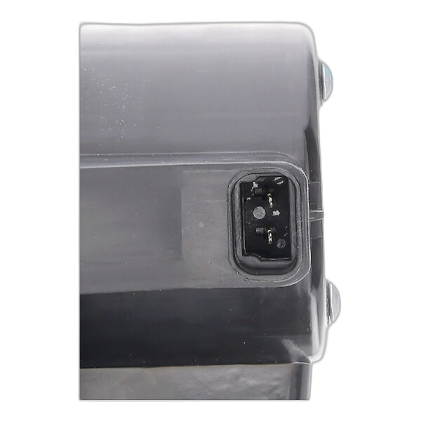 Interior Blower front 228 W 2-pole VALEO for FIAT DUCATO and others