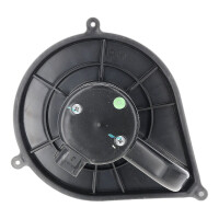 Interior Blower front 228 W 2-pole VALEO for FIAT DUCATO...