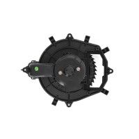 Interior Blower without integrated regulator VALEO for...