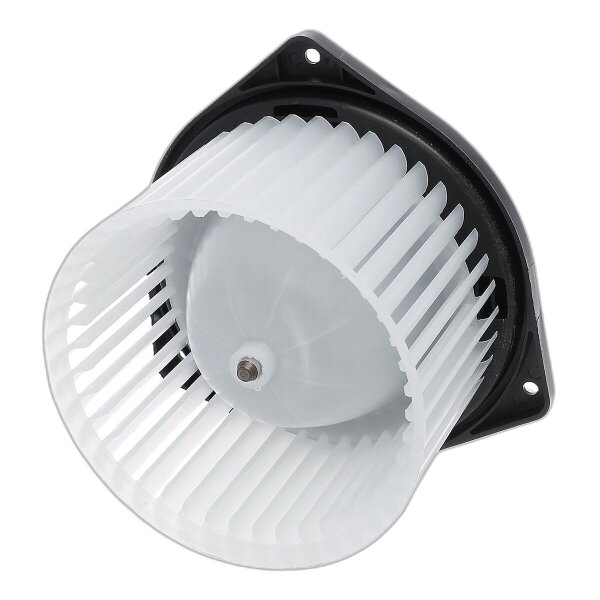 Interior Blower front 132 W 2-pole VALEO for e.g. MITSUBISHI LANCER