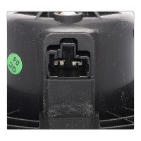 Interior Blower front 132 W 2-pole VALEO for e.g....