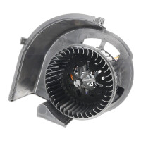 Interior Blower front 204 W 2-pole VALEO suitable for...