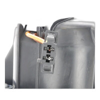 Interior Blower front 204 W 2-pole VALEO suitable for...