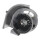 Interior Blower front 204 W 2-pole VALEO suitable for e.g. BMW X5