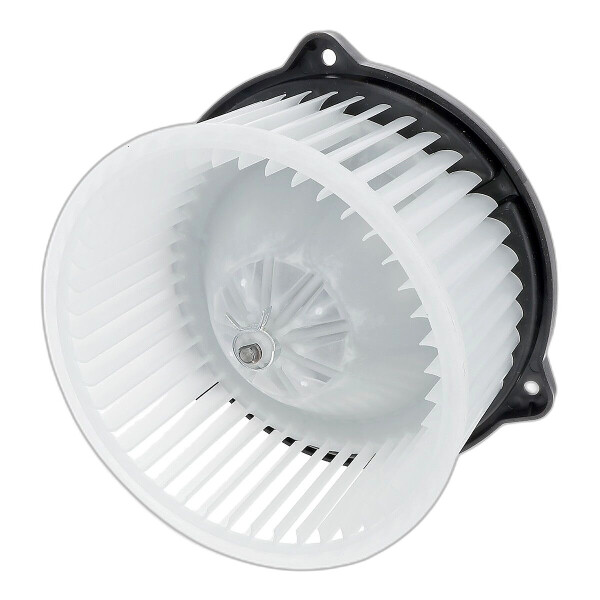 Interior Blower front 215 W 2-pole VALEO for MERCEDES-BENZ M-CLASS