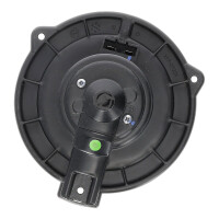 Interior Blower front 215 W 2-pole VALEO for MERCEDES-BENZ M-CLASS