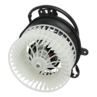 Interior Blower front 312 W 2-pole VALEO for e.g....