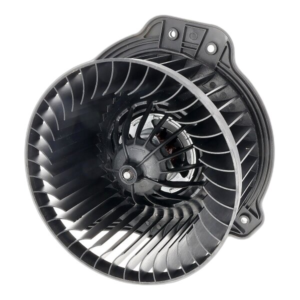 Interior Blower front 324 W 2-pole VALEO suitable for e.g. VOLVO 850