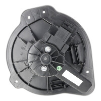 Interior Blower front 324 W 2-pole VALEO suitable for e.g. VOLVO 850