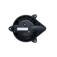 Interior Blower front 252 W 2-pole VALEO for e.g. PEUGEOT...