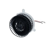 Interior Blower front 396 W 2-pole VALEO for...
