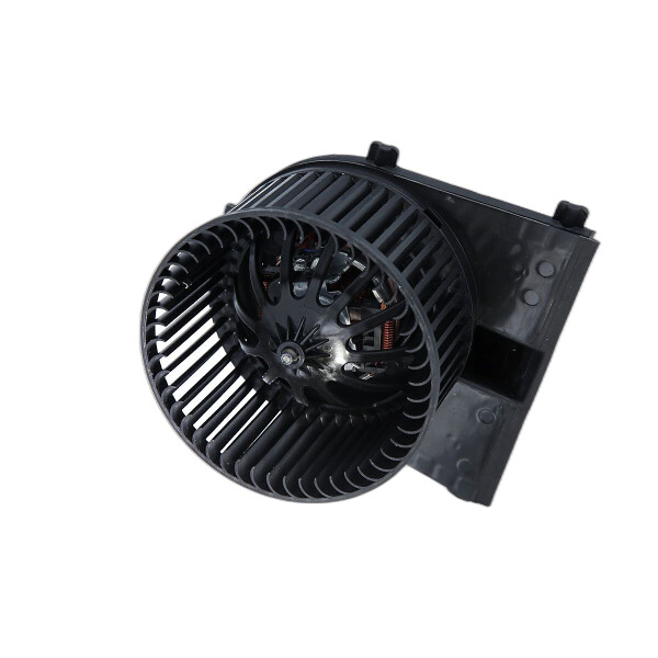 Interior Blower front 204 W 2-pole VALEO suitable for e.g. VW GOLF