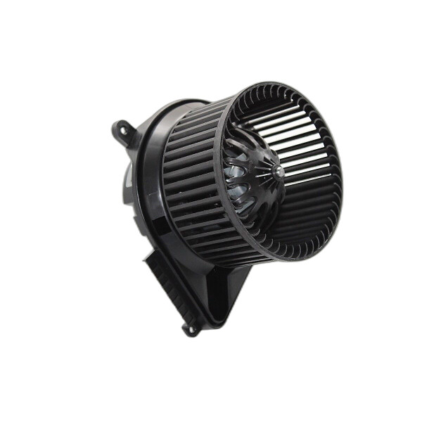 Interior Blower front 276 W 2-pole VALEO IAM-Expertise suitable for e.g. VW LT