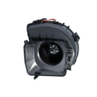 Interior Blower front 306 W 2-pole VALEO suitable for...