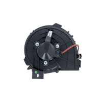 Interior Blower front 306 W 2-pole VALEO suitable for...