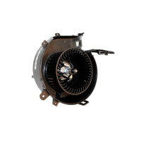 Interior Blower front 288 W 2-pole VALEO for e.g. OPEL...