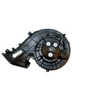 Interior Blower front 288 W 2-pole VALEO for e.g. OPEL...