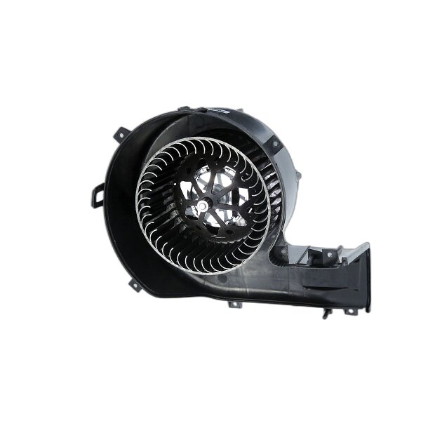 Interior Blower front 288 W 2-pole VALEO suitable for e.g. SAAB 9-3