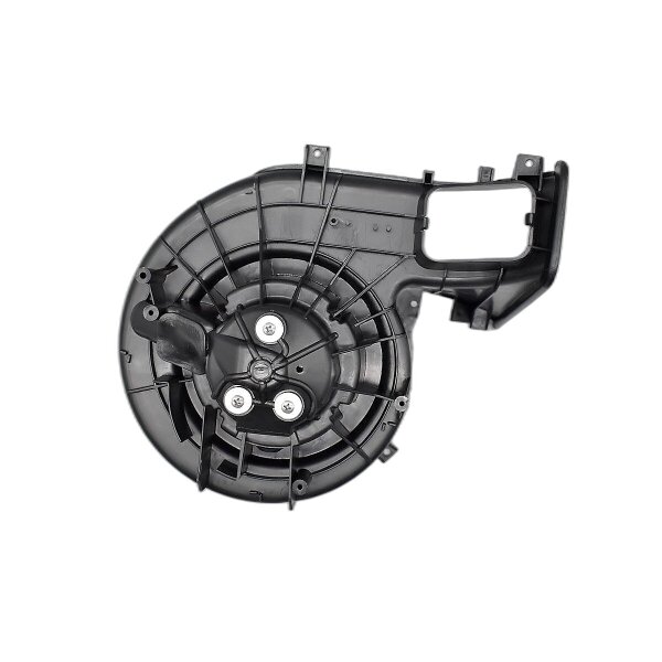Interior Blower front 288 W 2-pole VALEO suitable for e.g. SAAB 9-3