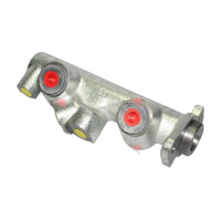 Hauptbremszylinder 3 Anschlüsse Grauguss...