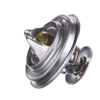 Thermostat Kühlmittel mit Dichtung MAHLE für AUDI A6 C5 Avant