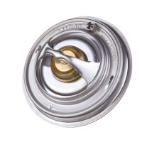 Thermostat Kühlmittel mit Dichtung MAHLE für AUDI A6 C5 Avant