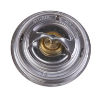 Thermostat Kühlmittel mit Dichtung MAHLE für AUDI A6 C5 Avant