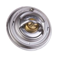 Thermostat Kühlmittel mit Dichtung MAHLE für AUDI A6 C5 Avant