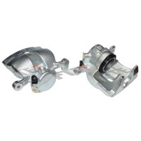 Bremssattel Faustsattel Ø 54 mm Gusseisen grau FTE...