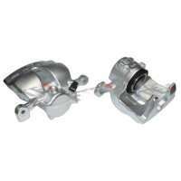 Brake caliper grip saddle Ø 54 mm cast iron grey...