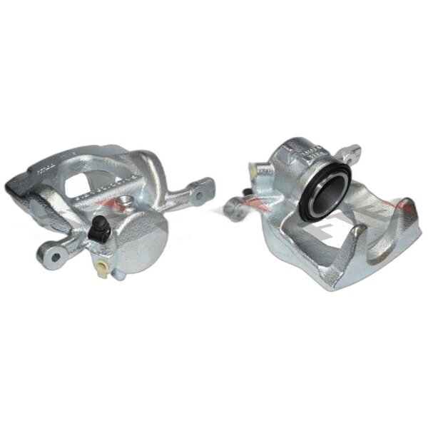 Brake caliper front axle left grip saddle Ø 54 mm FTE for e.g. MINI MINI