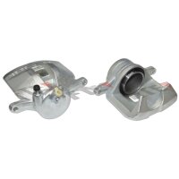 Brake caliper front axle left grip saddle Ø 67 mm...