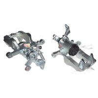 Brake caliper rear axle left grip saddle Ø 40 mm...