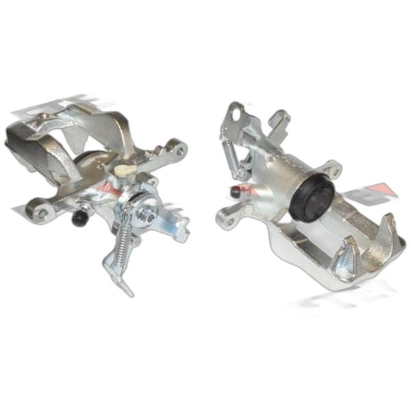 Brake caliper rear axle right grip saddle Ø 40 mm FTE for e.g. OPEL ZAFIRA
