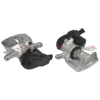 Bremssattel Hinterachse rechts Ø 43 mm Gusseisen...