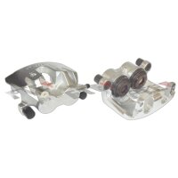 Brake caliper front axle left grip saddle Ø 48 mm...