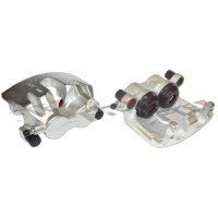 Brake caliper front axle right grip saddle Ø 48 mm...