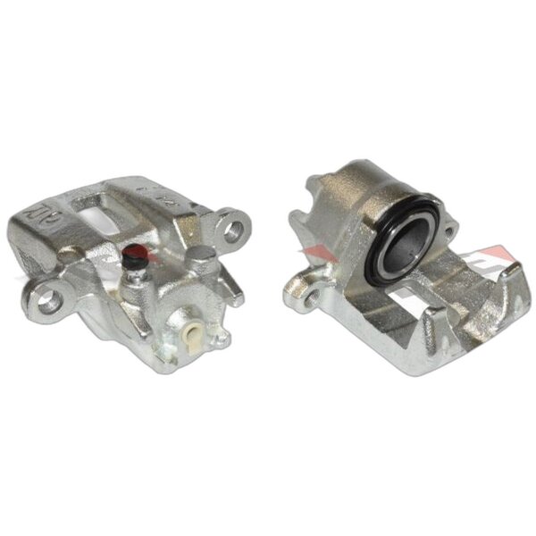 Bremssattel HA rechts Faustsattel Ø 48 mm FTE für u.a. MITSUBISHI PAJERO