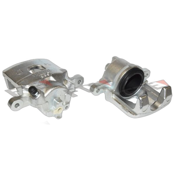 Bremssattel Vorderachse links Faustsattel Ø 51 mm FTE für u.a. DAIHATSU SIRION