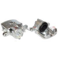 Bremssattel Vorderachse links Faustsattel Ø 51 mm...