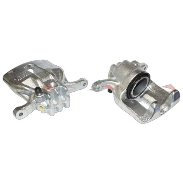 Bremssattel Vorderachse links Faustsattel Ø 57 mm FTE für u.a. CITROËN C4