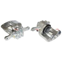 Bremssattel Vorderachse links Faustsattel Ø 57 mm...