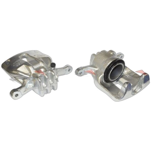 Bremssattel Vorderachse rechts Faustsattel Ø 57 mm FTE für u.a. CITROËN C4