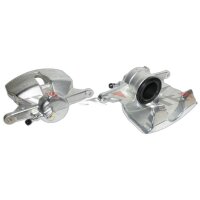 Brake caliper front axle left grip saddle Ø 60 mm...