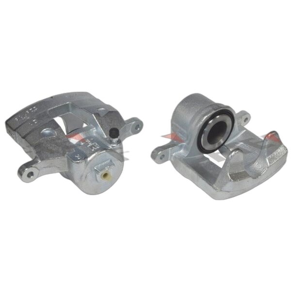 Brake caliper front axle right grip saddle Ø 60 mm FTE for OPEL INSIGNIA