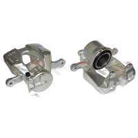 Brake caliper front axle left grip saddle Ø 60 mm...